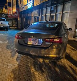 شيفروليه ماليبو